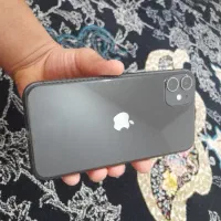 آیفون ۱۱