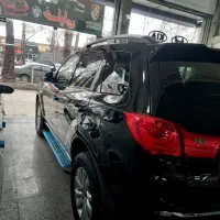 هایما مدل ۴۰۴کم کاردر حد