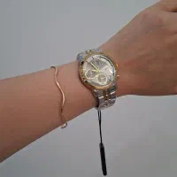 ساعت ست و آکبند مناسب عروس و داماد