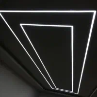 نصب سقف کاذب کنافوماربل