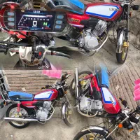 موتور نیکتاز200 مدل 404