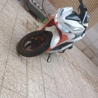 متور طحر کلیک