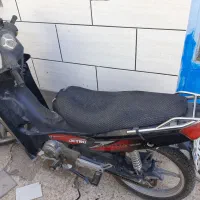 موتور ویو مدل ۹۰