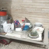 لوازم خانگی دست دوم