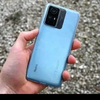 گوشی note 12s بدون خط و خش|موبایل|اهواز, شهرک رزمندگان|دیوار