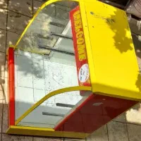 ویترین|فروشگاه و مغازه|ایوان, |دیوار