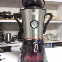 سماور برقی دستینی