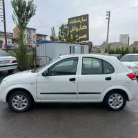 تیبا ۲ مدل ۱۴۰۱ بیرنگ|خودرو سواری و وانت|نوشهر, |دیوار