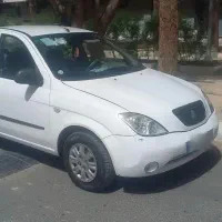 تیبا مدل ۱۴۰۰ بیرنگ