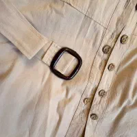 دو عدد مانتو بلند دخترانه و زنانه سایز۳۶ تا ۴۲