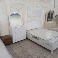 تخت خواب|تخت و سرویس خواب|خمینی‌شهر, |دیوار