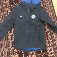 کاپشن پر|لباس|مشهد, کارمندان دوم|دیوار