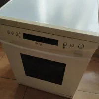 ماشین ظرفشویی مارک magic