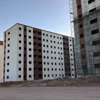 فروش آپارتمان نوساز نزدیک به تحویلی/ سرمایه گذاری