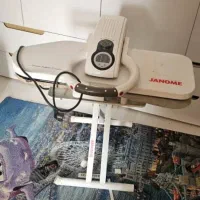 آتو پرس ژانومه