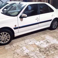 پژو پارس TU5مدل 99سیمی  معاوضه با دنا پلاس