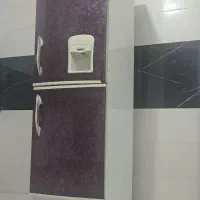 یخچال فریزر