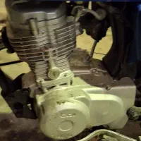 موتور مزایده|موتورسیکلت|تهران, یافت آباد جنوبی|دیوار