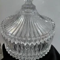 ظروف بلور