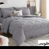 سرویس روتختی دونفره ۶ تکه دورو