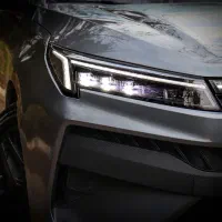 کی ام سی جی سون/ KMC J7 / جک جی ۷/ کارخانه|خودرو سواری و وانت|اصفهان, شیخ اشراق|دیوار