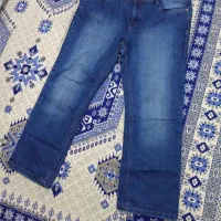 تعدادی شلوار زنانه