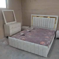 سرویس خواب دونفره شیاری