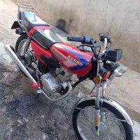 متور125مزایده