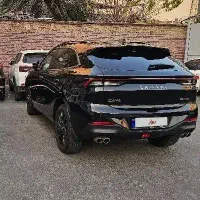 لاماری تحویل برج ۸ ۱۴۰۴
