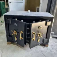 گاوصندوق|ابزارآلات|خشکبیجار, |دیوار