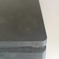 ps4 ورژن 9کپی خور 1ترابایت SLIM  کاملا سالم و پلمپ