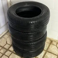 فروش ۴ حلقه لاستیک بارز