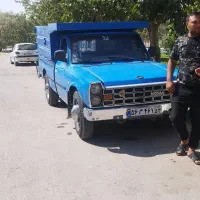 حمل بار نیسان قیمت مناسب