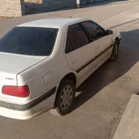 فروش ماشین پژو پارس