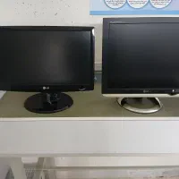 مانیتور برای دوربین مداربسته