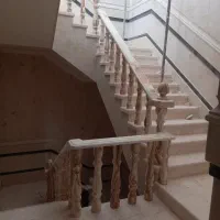 نرده سنگی|خدمات پیشه و مهارت|یزد, |دیوار