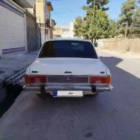 پیکان 83 کم کار در حد صفر|خودرو سواری و وانت|کوهدشت, |دیوار