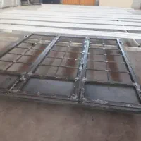 جوشکار سیار رباط کریم و پرند