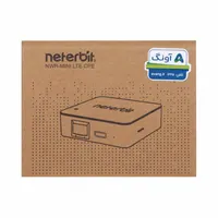 مودم سیمکارتی Neterbit مدل NWR-Mini سه سال گارانتی|مودم و تجهیزات شبکه|ملایر, |دیوار
