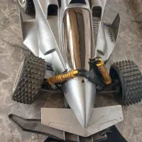 ماشین کنترولی