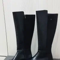 بوت بلند زنانه درسا
