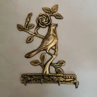 جا کلیدی جنس برنج استفاده نشده بسیار کاربردی