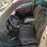 پارس موتور معمولی گیریبوکس زانتیا|خودرو سواری و وانت|نیشابور, دارایی|دیوار