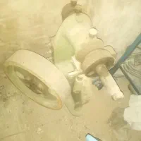 پرس ۶تن|ماشینآلات صنعتی|برخوار, |دیوار