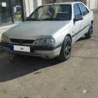 پژو 405|خودرو سواری و وانت|اردبیل, |دیوار