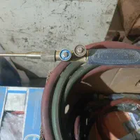 سر پیک جوش هوا برنج گلور|ابزارآلات|آستانه اشرفیه, |دیوار