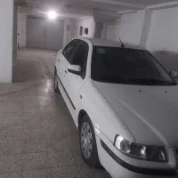 سمند مدل ۹۶