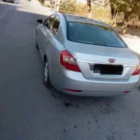 سواری جیلی ام گرند|خودرو سواری و وانت|محمدشهر, محمدشهر|دیوار