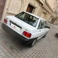 پرایدمدل ۸۸|خودرو سواری و وانت|تبریز, |دیوار