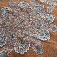 روفرشی ۱۲ متری مخمل